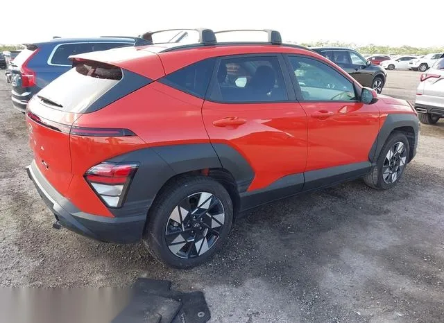 KM8HC3AB5RU070445 2024 2024 Hyundai Kona- Sel 4