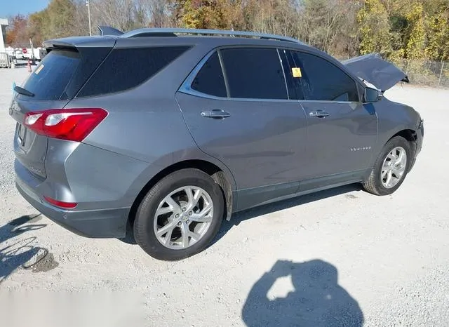 3GNAXMEV3JL177746 2018 2018 Chevrolet Equinox- Premier 4