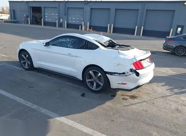 1FA6P8TH0G5205715 2016 2016 Ford Mustang- Ecoboost 3