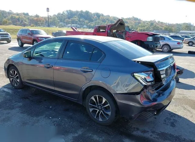 2HGFB2F80EH559565 2014 2014 Honda Civic- EX 3