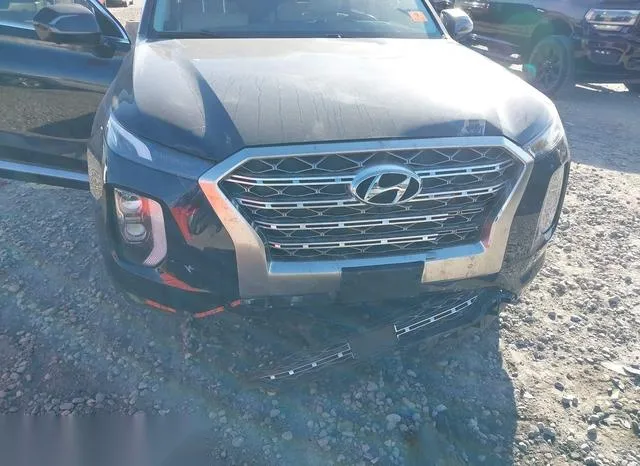 KM8R5DHE7LU140779 2020 2020 Hyundai Palisade- Limited 6