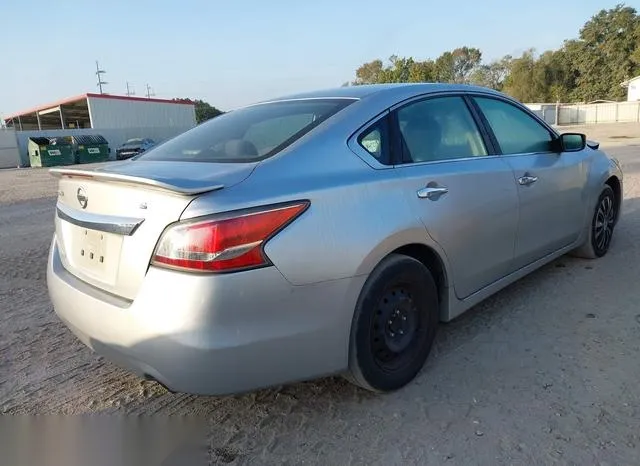 1N4AL3AP3FN341211 2015 2015 Nissan Altima- 2-5/2-5 S/2-5 Sl 4