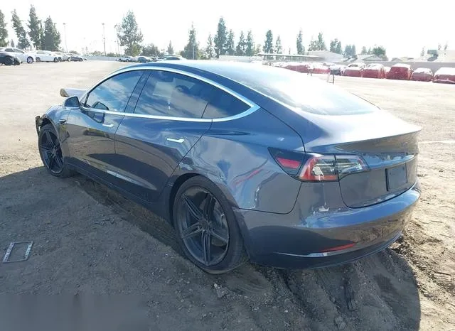 5YJ3E1EAXKF417247 2019 2019 Tesla Model 3- Long Range/Mid R 3