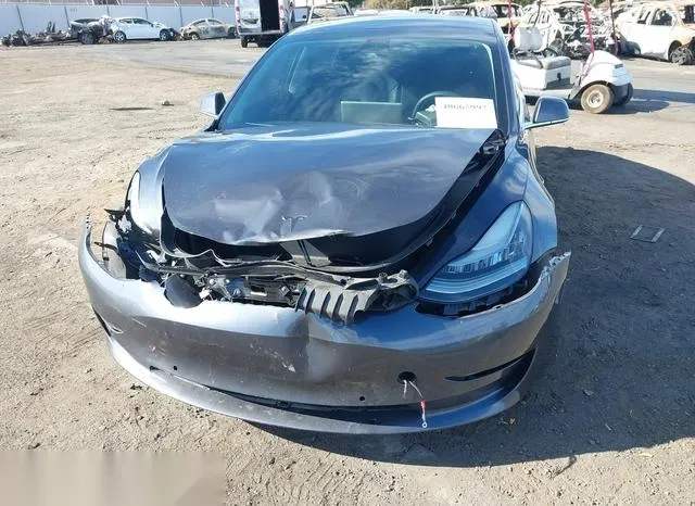 5YJ3E1EAXKF417247 2019 2019 Tesla Model 3- Long Range/Mid R 6