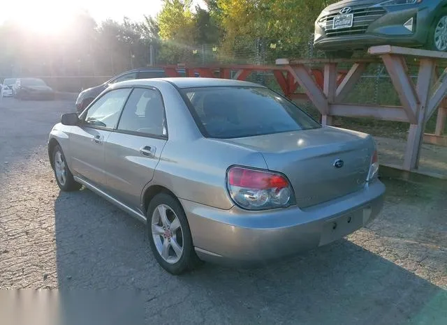 JF1GD67606H511398 2006 2006 Subaru Impreza- 2-5I 3