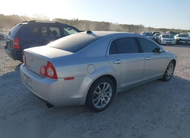 1G1ZG5E75CF309477 2012 2012 Chevrolet Malibu- 2LZ 4