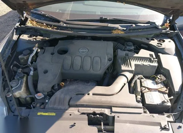 1N4AL21E28N448603 2008 2008 Nissan Altima- 2-5 S 10