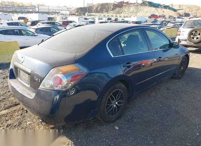 1N4AL21E28N448603 2008 2008 Nissan Altima- 2-5 S 4