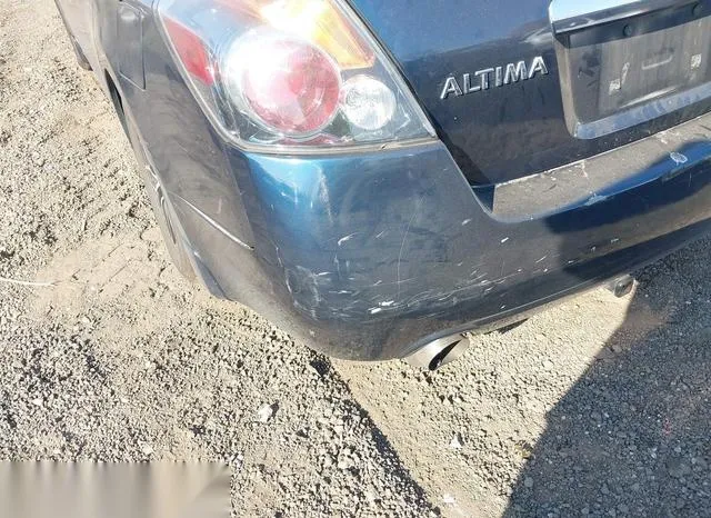 1N4AL21E28N448603 2008 2008 Nissan Altima- 2-5 S 6