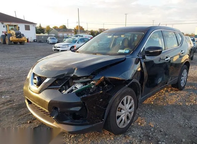 5N1AT2MV6EC859043 2014 2014 Nissan Rogue- S 2