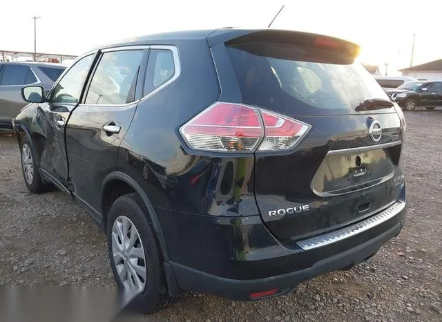 5N1AT2MV6EC859043 2014 2014 Nissan Rogue- S 3