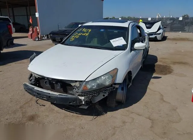 1HGCP3F73CA004574 2012 2012 Honda Accord- 3-5 EX 2