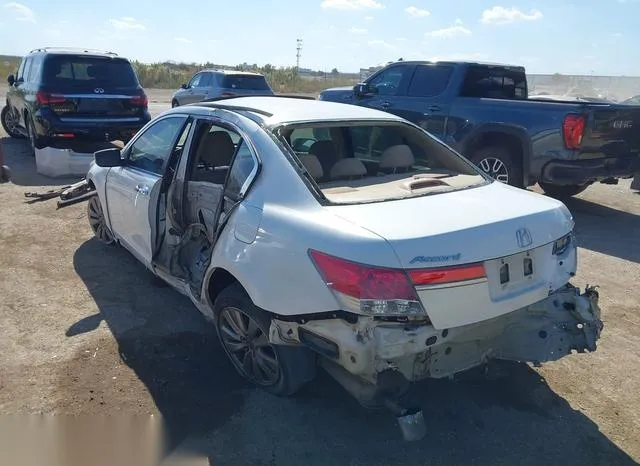 1HGCP3F73CA004574 2012 2012 Honda Accord- 3-5 EX 3