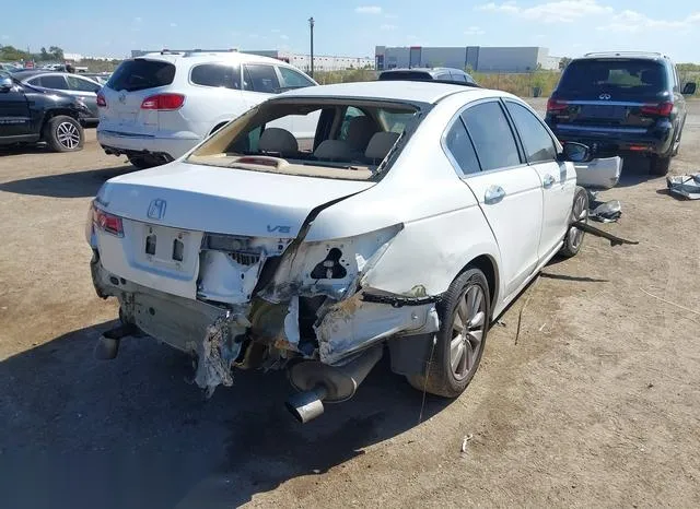 1HGCP3F73CA004574 2012 2012 Honda Accord- 3-5 EX 4