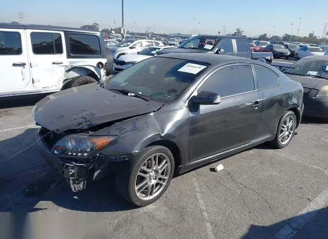 JTKDE177970158111 2007 2007 Scion TC 2