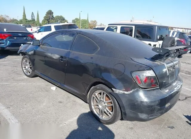 JTKDE177970158111 2007 2007 Scion TC 3