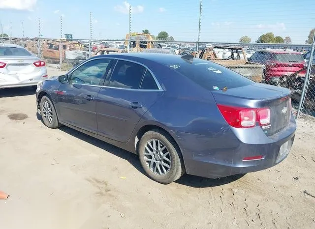 1G11B5SL4FF153109 2015 2015 Chevrolet Malibu- LS 3