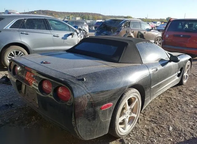 1G1YY32G215112982 2001 2001 Chevrolet Corvette 4