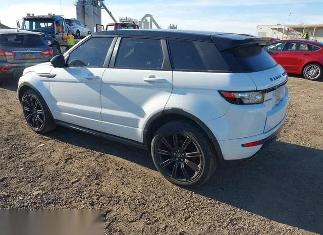 SALVT2BG7EH904562 2014 2014 Land Rover Range Rover- Evoque 3