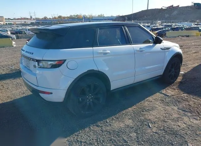 SALVT2BG7EH904562 2014 2014 Land Rover Range Rover- Evoque 4