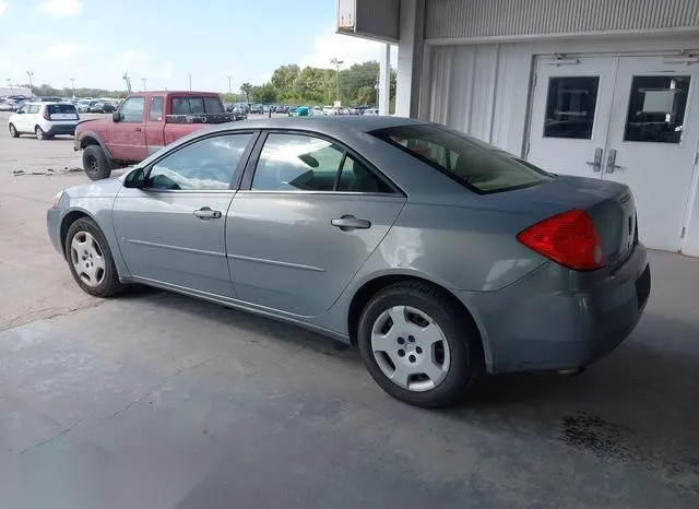 1G2ZF57BX84286894 2008 2008 Pontiac G6- Value Leader 3