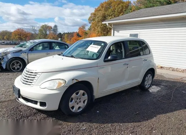 3A4FY58B26T347437 2006 2006 Chrysler Pt Cruiser- Touring 2