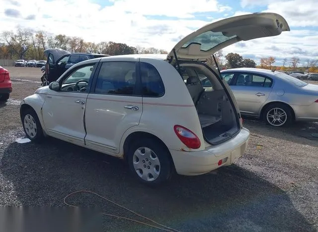 3A4FY58B26T347437 2006 2006 Chrysler Pt Cruiser- Touring 3