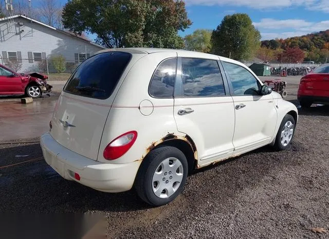 3A4FY58B26T347437 2006 2006 Chrysler Pt Cruiser- Touring 4