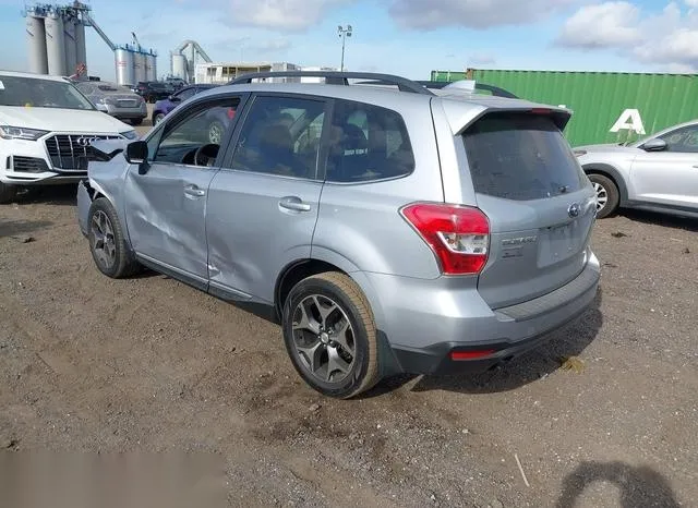 JF2SJGXC9GH430296 2016 2016 Subaru Forester- 2-0Xt Touring 3