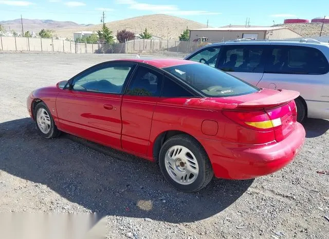 1G8ZY1279YZ157804 2000 2000 Saturn SC- 2 3