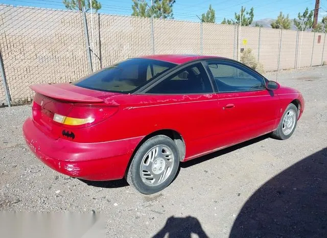 1G8ZY1279YZ157804 2000 2000 Saturn SC- 2 4