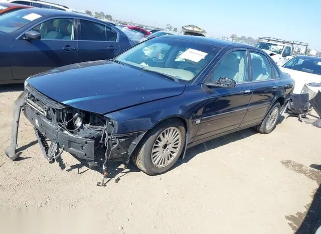 YV1TS92D041335698 2004 2004 Volvo S80- 2-9 2