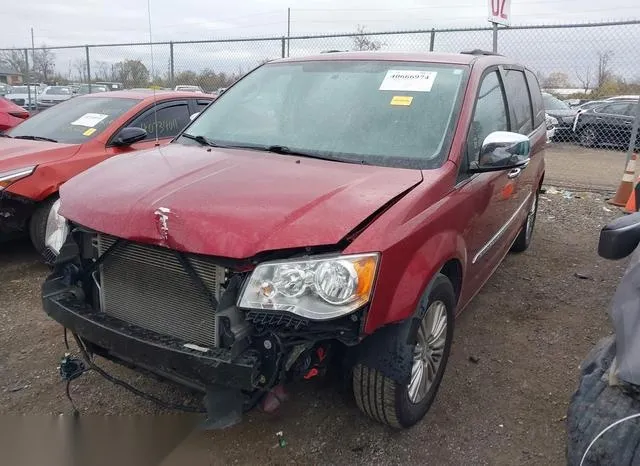 2C4RC1CG1FR756092 2015 2015 Chrysler Town and Country- Tour 2