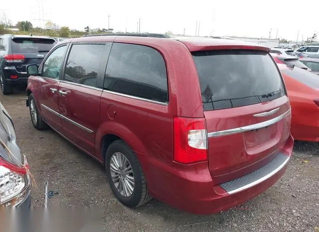 2C4RC1CG1FR756092 2015 2015 Chrysler Town and Country- Tour 3