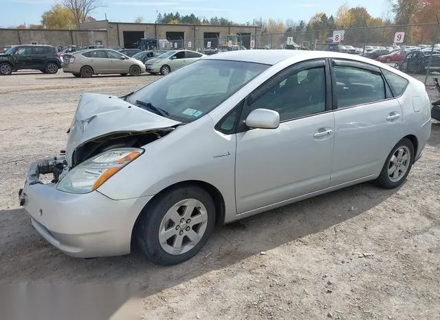 JTDKB20U677671210 2007 2007 Toyota Prius 2