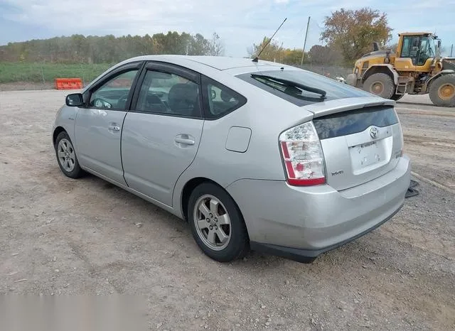 JTDKB20U677671210 2007 2007 Toyota Prius 3