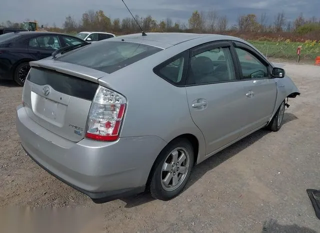 JTDKB20U677671210 2007 2007 Toyota Prius 4