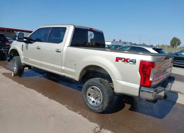 1FT7W2BT7HED77097 2017 2017 Ford F-250- Xlt 3