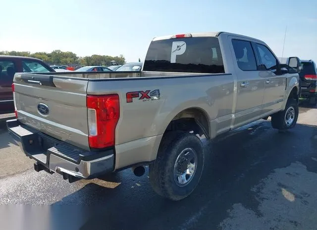 1FT7W2BT7HED77097 2017 2017 Ford F-250- Xlt 4