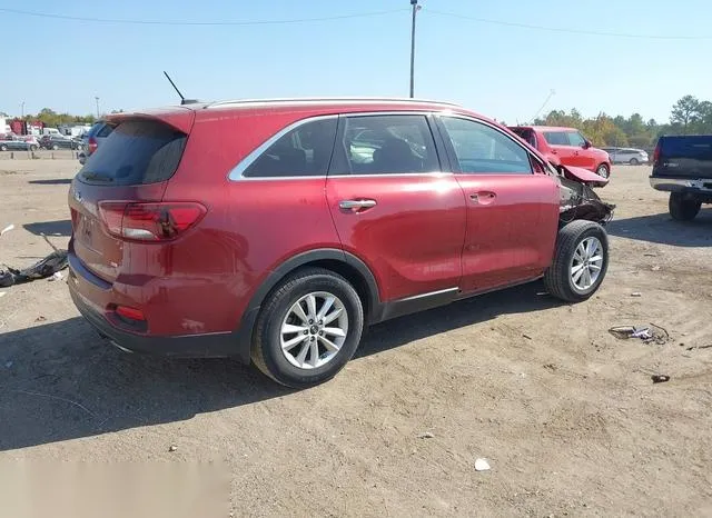 5XYPG4A33LG688150 2020 2020 KIA Sorento- 2-4L Lx 4