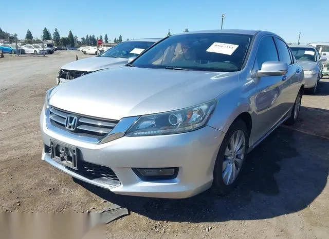 1HGCR2F78EA152906 2014 2014 Honda Accord- EX 2