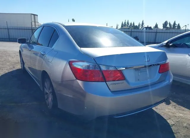 1HGCR2F78EA152906 2014 2014 Honda Accord- EX 3