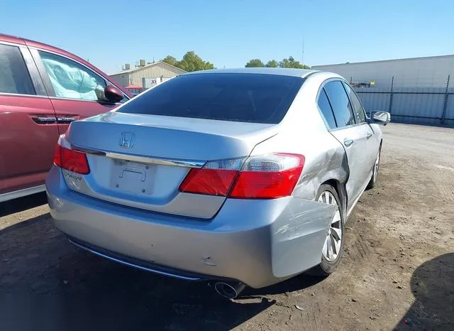 1HGCR2F78EA152906 2014 2014 Honda Accord- EX 4