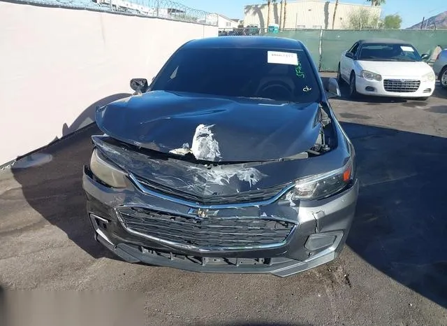 1G1ZB5ST2HF244904 2017 2017 Chevrolet Malibu- LS 6