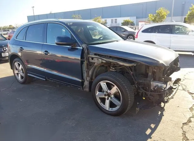 WA1WKAFP5CA020672 2012 2012 Audi Q5- 3-2 Premium 1