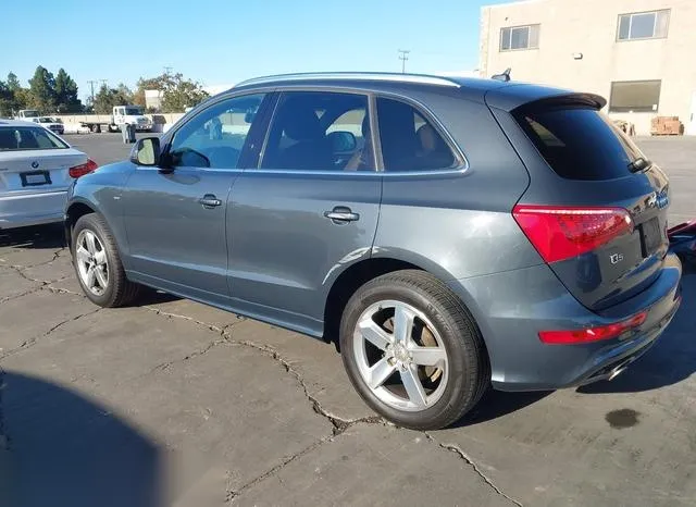 WA1WKAFP5CA020672 2012 2012 Audi Q5- 3-2 Premium 3