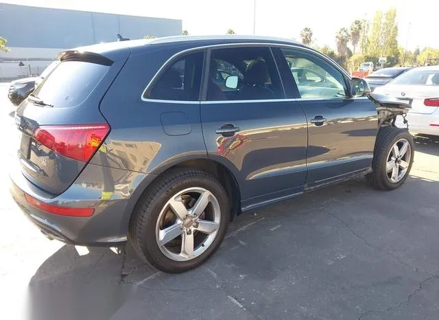 WA1WKAFP5CA020672 2012 2012 Audi Q5- 3-2 Premium 4