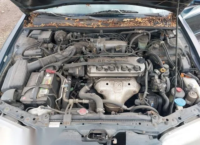 1HGCD5657VA030682 1997 1997 Honda Accord- EX 10