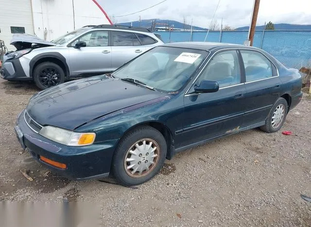 1HGCD5657VA030682 1997 1997 Honda Accord- EX 2