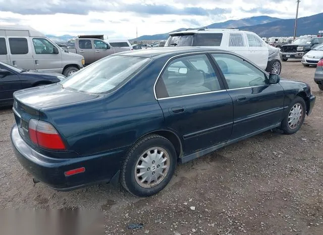 1HGCD5657VA030682 1997 1997 Honda Accord- EX 4